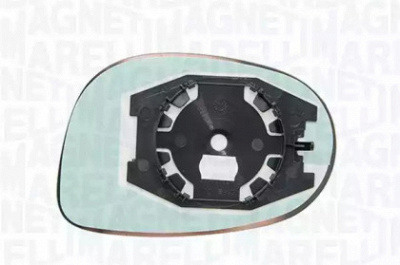 MAGNETI MARELLI 182209100100 -  Зеркальное стекло, наружное зеркало
